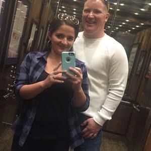 Meet your Posher, Corey